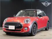 2020 BMW MINI