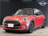 BMW MINI