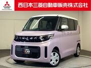 2024 MITSUBISHI EK SPACE