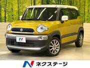 2020 SUZUKI XBEE HYBRID MZ