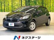 2022 TOYOTA AQUA