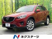 2012 MAZDA CX-5 XD