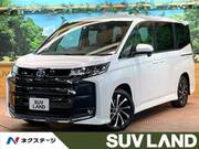 2023 TOYOTA NOAH