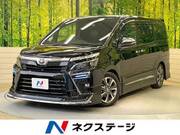 2021 TOYOTA VOXY