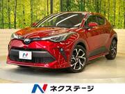 2019 TOYOTA C-HR G