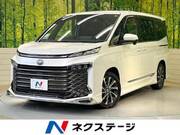 2023 TOYOTA VOXY