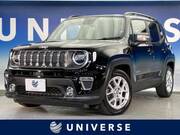 2020 CHRYSLER JEEP RENEGADE
