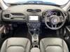 CHRYSLER JEEP RENEGADE
