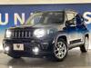 CHRYSLER JEEP RENEGADE