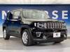 CHRYSLER JEEP RENEGADE
