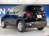 CHRYSLER JEEP RENEGADE