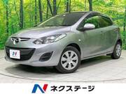 2012 MAZDA DEMIO