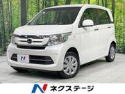 2017 HONDA N-WGN