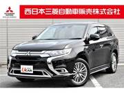2020 MITSUBISHI OUTLANDER PHEV