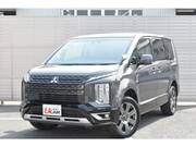 2020 MITSUBISHI OTHER