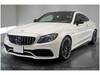 MERCEDES BENZ C-CLASS