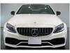 MERCEDES BENZ C-CLASS