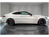 MERCEDES BENZ C-CLASS