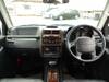 MITSUBISHI PAJERO JR