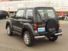 MITSUBISHI PAJERO JR