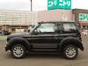 MITSUBISHI PAJERO JR