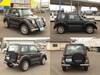 MITSUBISHI PAJERO JR