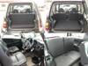 MITSUBISHI PAJERO JR