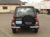 MITSUBISHI PAJERO JR