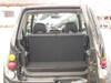 MITSUBISHI PAJERO JR