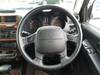 MITSUBISHI PAJERO JR