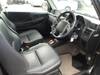 MITSUBISHI PAJERO JR