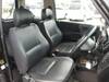 MITSUBISHI PAJERO JR