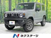 2024 SUZUKI JIMNY XC