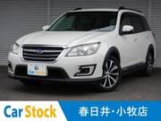 2015 SUBARU OTHER