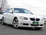 2009 BMW 3 SERIES