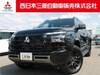 MITSUBISHI TRITON