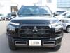 MITSUBISHI TRITON