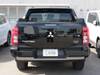 MITSUBISHI TRITON