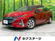 2018 TOYOTA PRIUS PHV