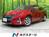 TOYOTA PRIUS PHV