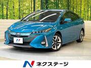 2018 TOYOTA PRIUS PHV