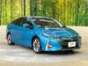 TOYOTA PRIUS PHV