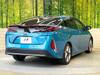 TOYOTA PRIUS PHV