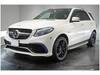 MERCEDES BENZ GLE