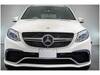 MERCEDES BENZ GLE