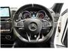 MERCEDES BENZ GLE