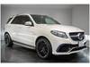 MERCEDES BENZ GLE