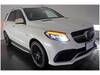 MERCEDES BENZ GLE