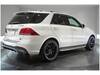 MERCEDES BENZ GLE