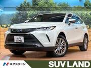 2021 TOYOTA HARRIER HYBRID Z